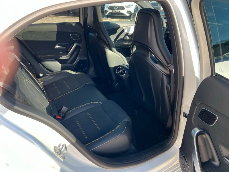 Mercedes-Benz A 45 S 4M+ DRIVER PAN, снимка 8 - Автомобили и джипове - 49665233