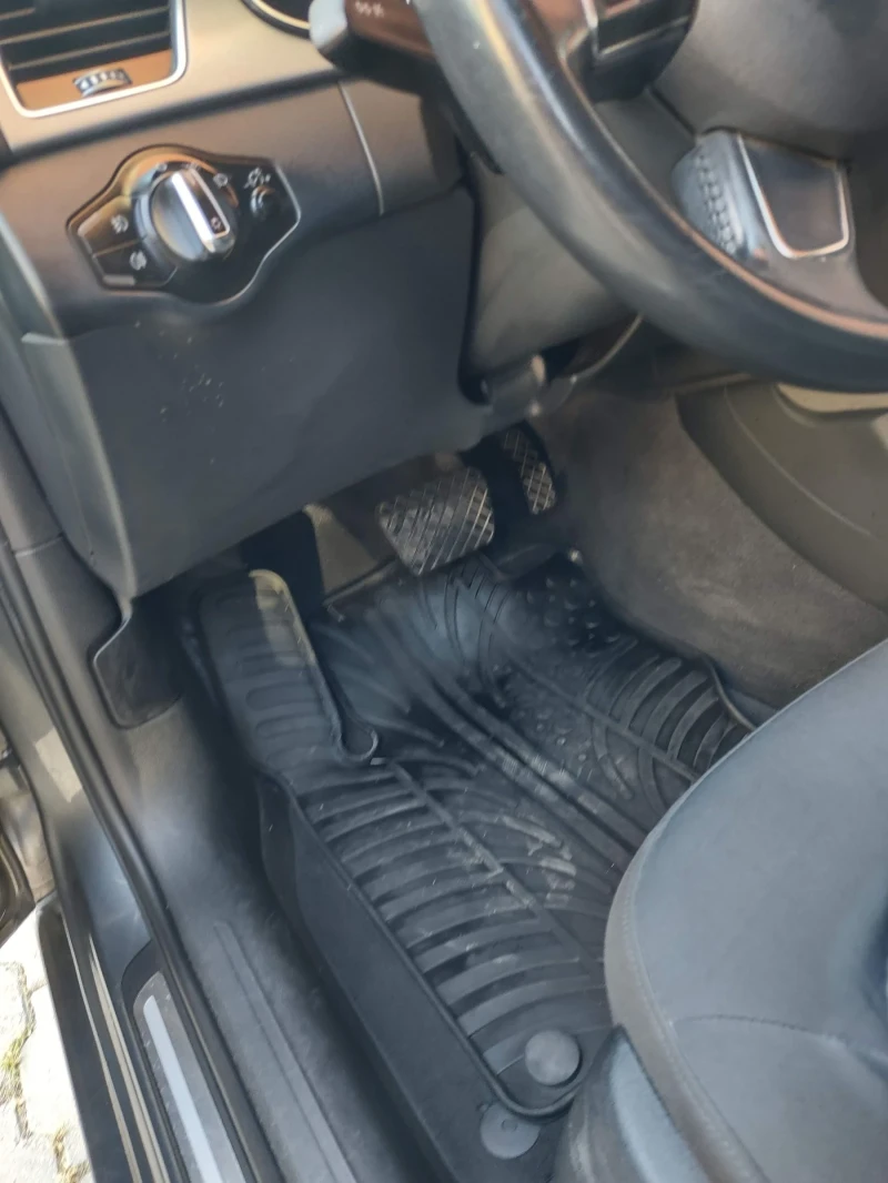 Audi A4, снимка 13 - Автомобили и джипове - 51336724