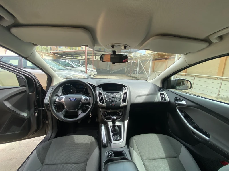 Ford Focus Eco bust, снимка 8 - Автомобили и джипове - 51942928