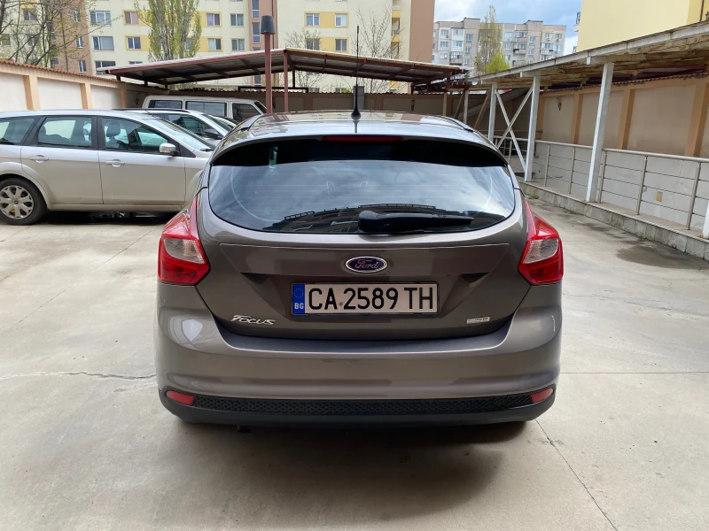 Ford Focus Eco bust, снимка 4 - Автомобили и джипове - 51942928