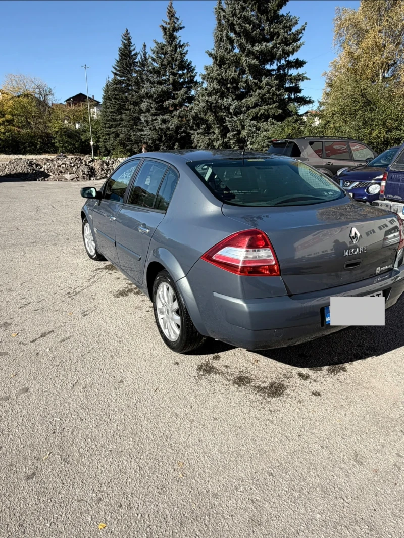 Renault Megane НОВА, РЕАЛНИ КМ, снимка 9 - Автомобили и джипове - 52308018