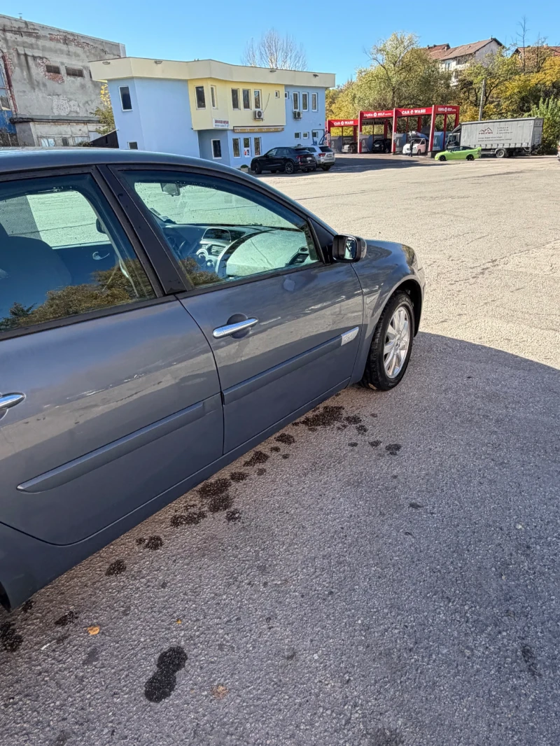 Renault Megane НОВА, РЕАЛНИ КМ, снимка 7 - Автомобили и джипове - 52308018