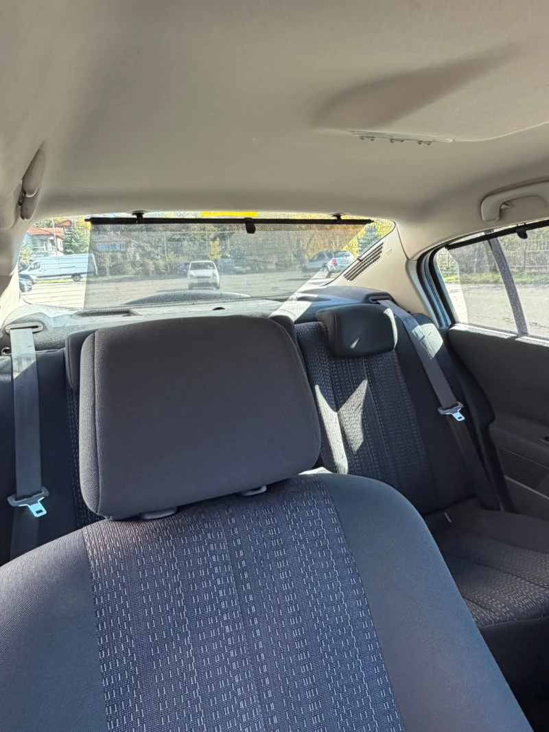 Renault Megane НОВА, РЕАЛНИ КМ, снимка 15 - Автомобили и джипове - 52308018