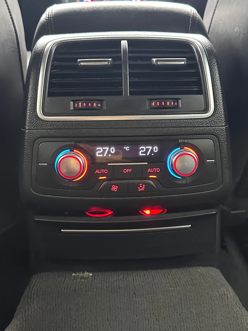 Audi A6 3.0TDI Matrix / FULL LED, снимка 11 - Автомобили и джипове - 52593338