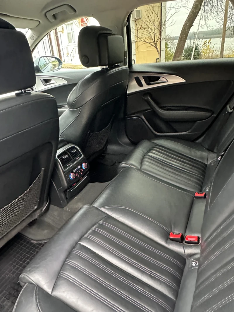Audi A6 3.0TDI Matrix / FULL LED, снимка 13 - Автомобили и джипове - 52593338