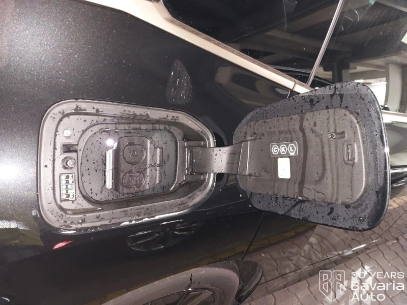 BMW iX 40 xDrive Sport, снимка 13 - Автомобили и джипове - 52727836