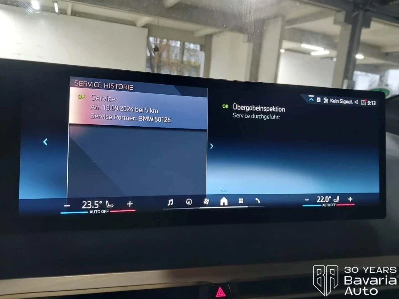 BMW iX 40 xDrive Sport, снимка 11 - Автомобили и джипове - 52727836