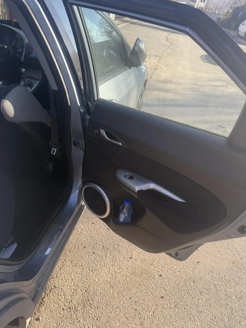 Honda Civic, снимка 7 - Автомобили и джипове - 52740049