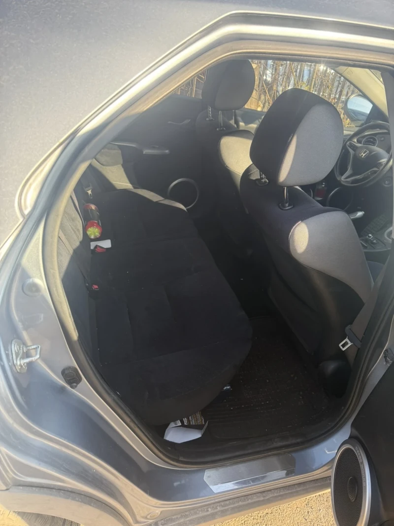 Honda Civic, снимка 6 - Автомобили и джипове - 52740049