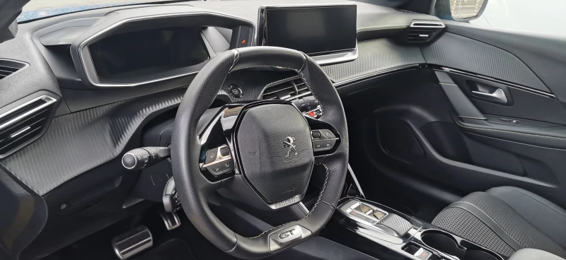 Peugeot 208 GT, снимка 7 - Автомобили и джипове - 52874153