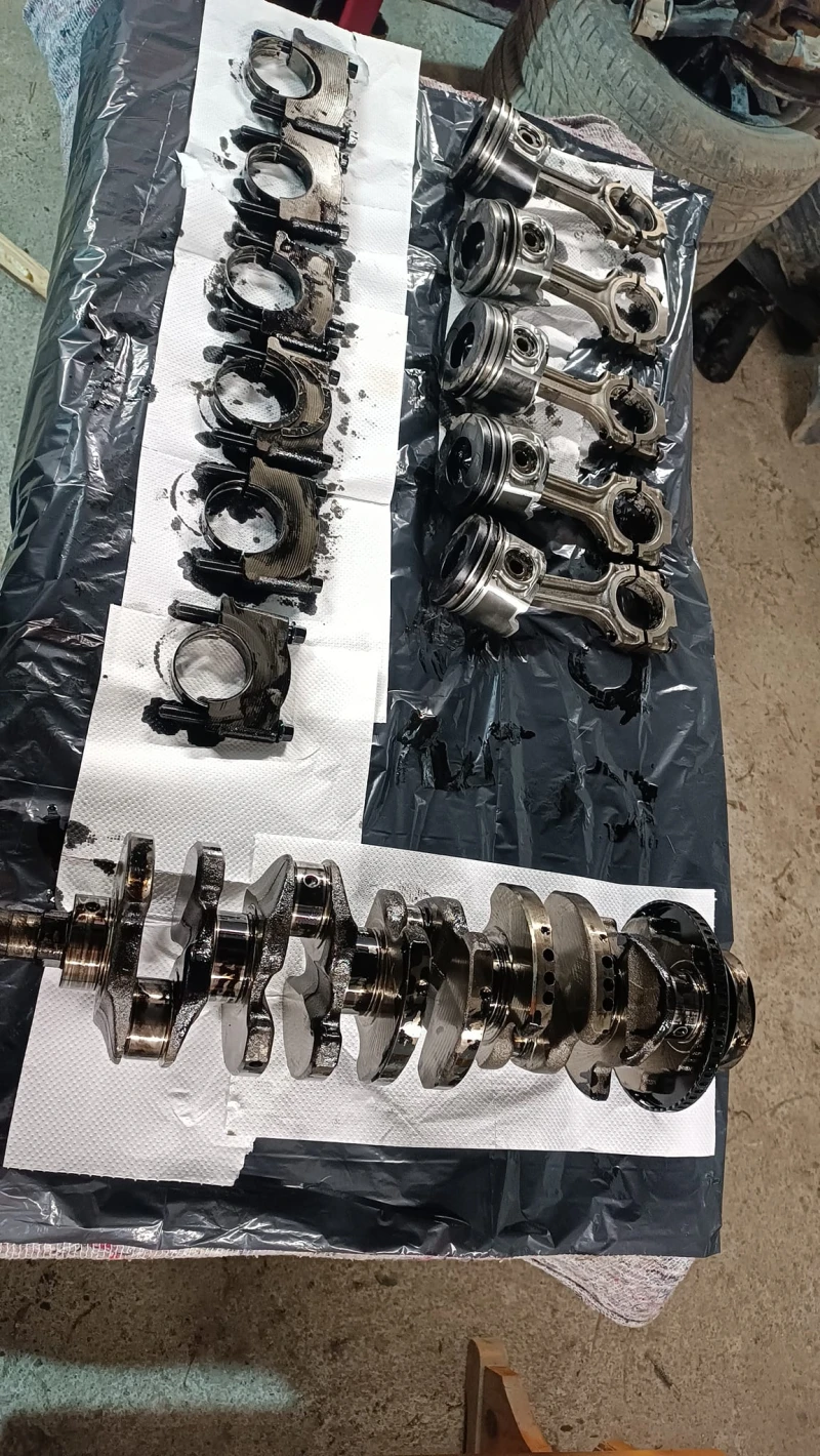 Alfa Romeo 147 2.4 20v jTD, снимка 14 - Автомобили и джипове - 52943029