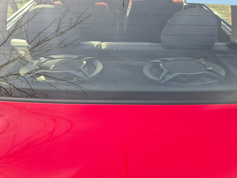 Seat Cordoba 1.6, снимка 6 - Автомобили и джипове - 52955624