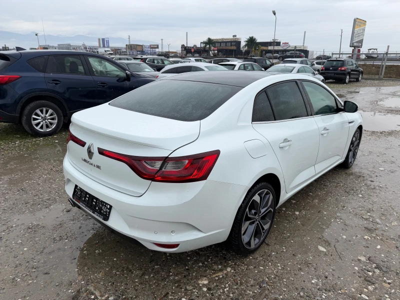 Renault Megane 1.6 DCI, снимка 5 - Автомобили и джипове - 53269517