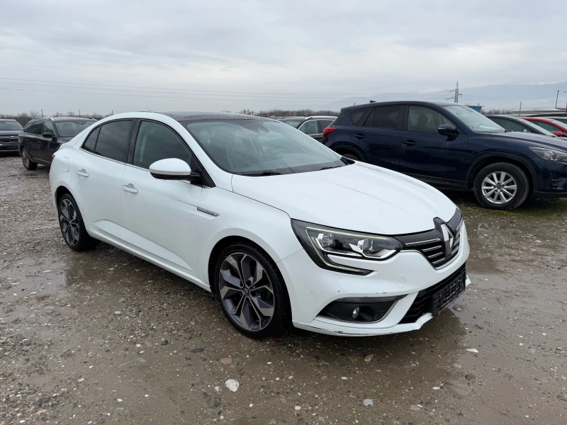 Renault Megane 1.6 DCI, снимка 3 - Автомобили и джипове - 53269517
