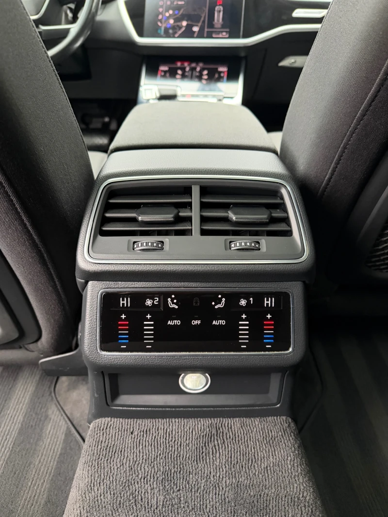 Audi A6 S-Line, снимка 15 - Автомобили и джипове - 53352769