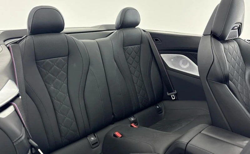 BMW M8 Competition Cabrio, снимка 12 - Автомобили и джипове - 53442628