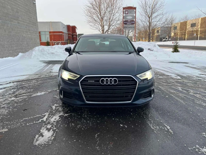 Audi A3 * Komfort * CARFAX * ПАНО * KEYLESS * ПОДГРЕВИ * , снимка 6 - Автомобили и джипове - 53584538