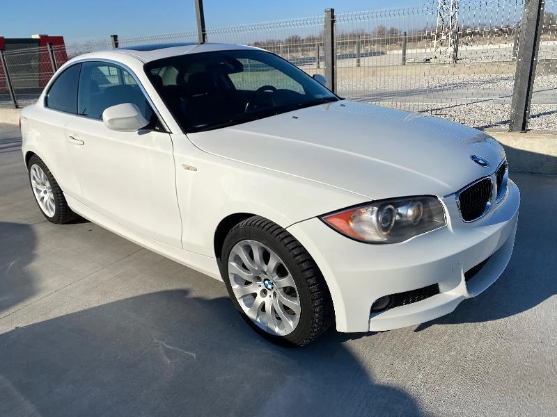 BMW 128 i* 2011г* АВТОМАТИК*  - изображение 3