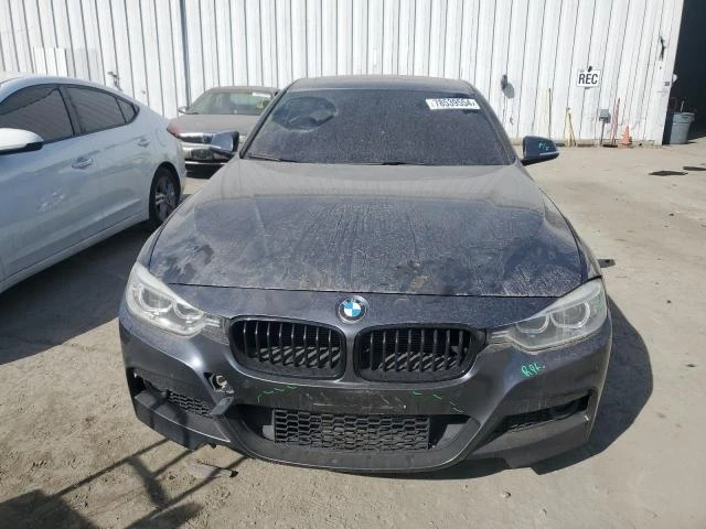 BMW 335 M* SPORT* LINE* XDIVE* ДИСТРОНИК* КАМЕРА* ОБДУХВАН, снимка 5 - Автомобили и джипове - 48422359