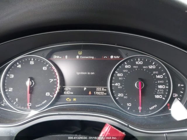 Audi A6, снимка 7 - Автомобили и джипове - 48793933