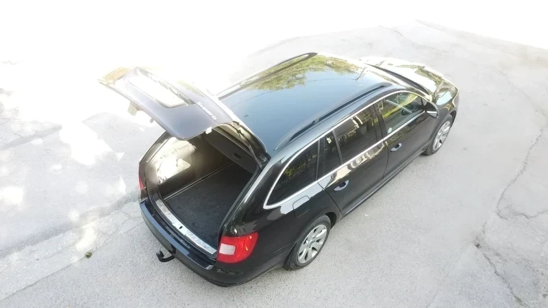 Skoda Superb  - изображение 3