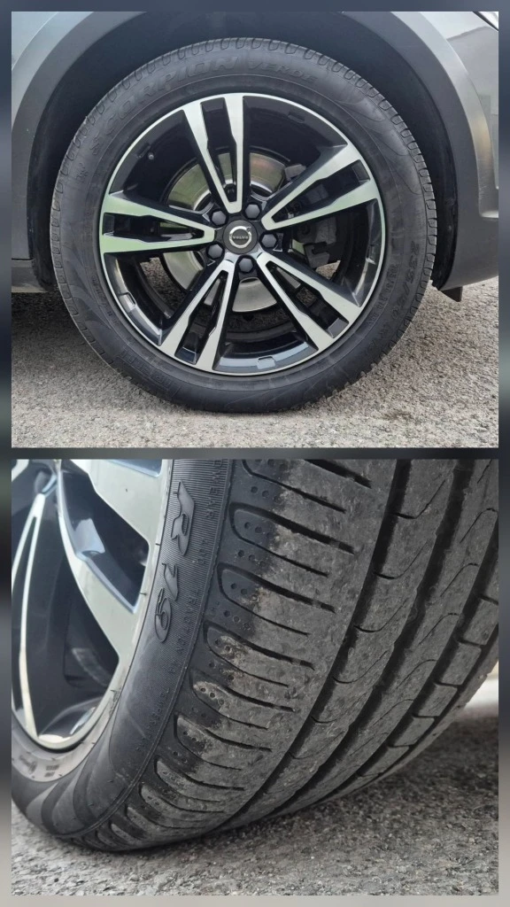 Volvo V90 Cross Country D4 | Mobile.bg   15