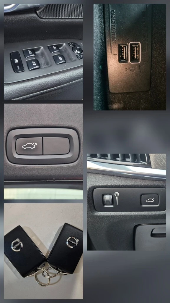 Volvo V90 Cross Country D4 | Mobile.bg   14