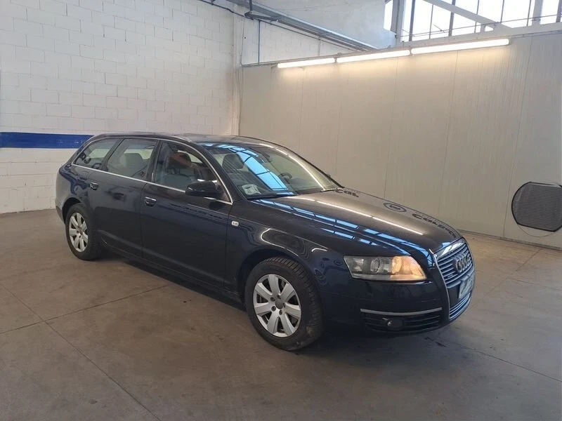 Audi A6 * 3.0TDI* 233к.с.* 2008* СЕРВИЗНА ИСТОРИЯ* , снимка 2 - Автомобили и джипове - 53951419