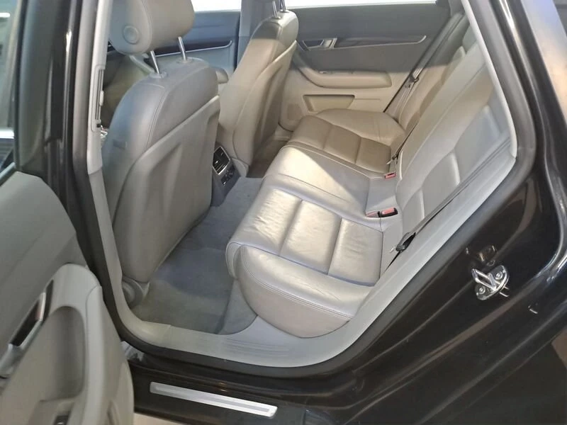 Audi A6 * 3.0TDI* 233к.с.* 2008* СЕРВИЗНА ИСТОРИЯ* , снимка 6 - Автомобили и джипове - 53951419