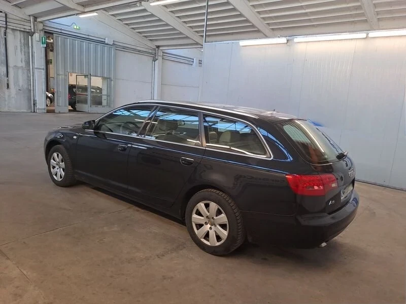 Audi A6 * 3.0TDI* 233к.с.* 2008* СЕРВИЗНА ИСТОРИЯ* , снимка 3 - Автомобили и джипове - 53951419