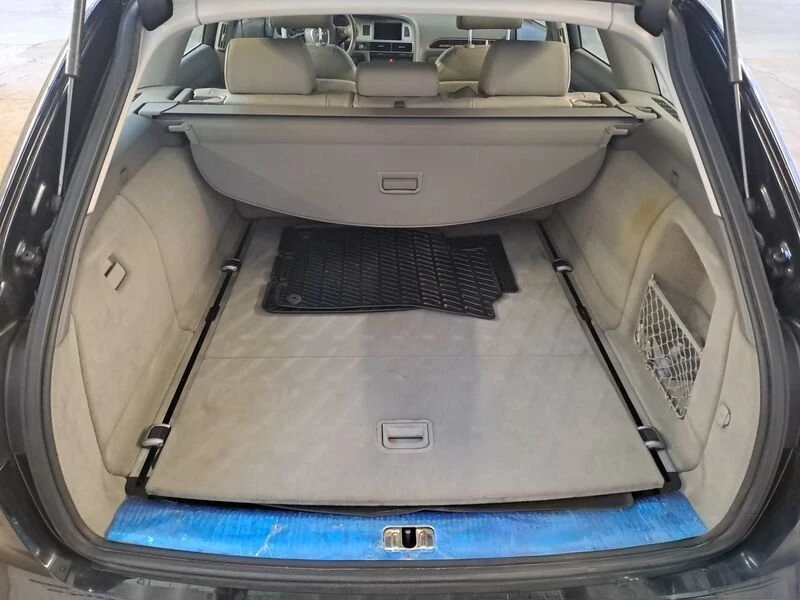 Audi A6 * 3.0TDI* 233к.с.* 2008* СЕРВИЗНА ИСТОРИЯ* , снимка 8 - Автомобили и джипове - 53951419