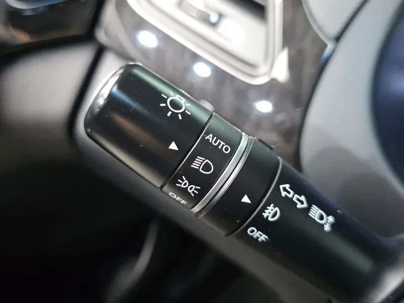 Hyundai Grandeur 2.4, снимка 5 - Автомобили и джипове - 54626072