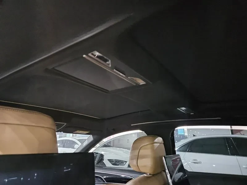Audi A8 3.0 TDI Quattro, снимка 9 - Автомобили и джипове - 55097960