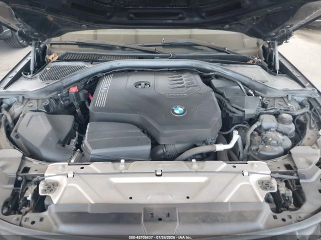 BMW 330 I АВТО КРЕДИТ КЛИП НА ДВИГАТЕЛ, снимка 9 - Автомобили и джипове - 55492531