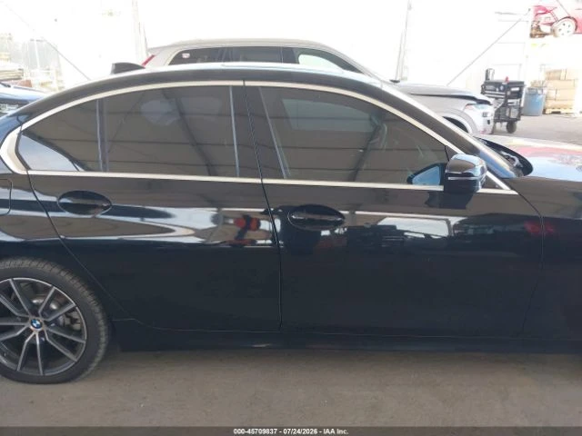 BMW 330 I АВТО КРЕДИТ КЛИП НА ДВИГАТЕЛ, снимка 7 - Автомобили и джипове - 55492531