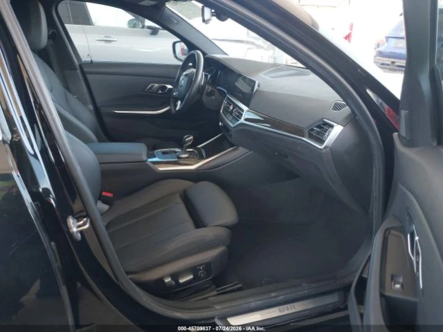 BMW 330 I АВТО КРЕДИТ КЛИП НА ДВИГАТЕЛ, снимка 10 - Автомобили и джипове - 55492531
