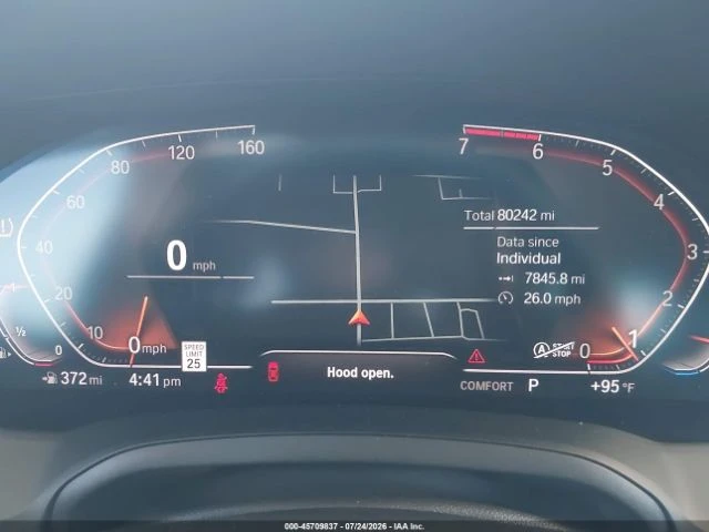 BMW 330 I АВТО КРЕДИТ КЛИП НА ДВИГАТЕЛ, снимка 11 - Автомобили и джипове - 55492531