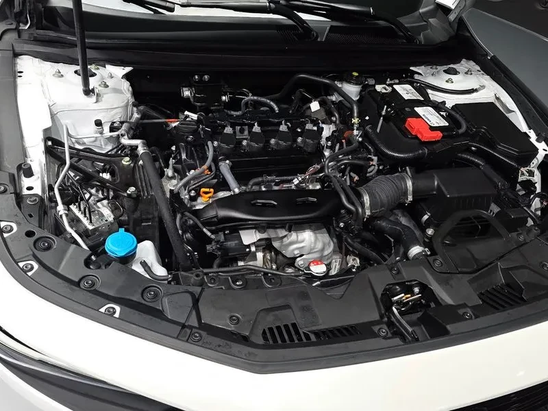 Honda Accord 1.5 Turbo, снимка 6 - Автомобили и джипове - 55815320