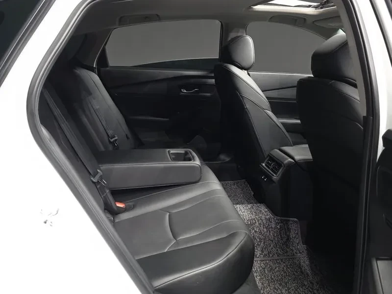 Honda Accord 1.5 Turbo, снимка 12 - Автомобили и джипове - 55815320