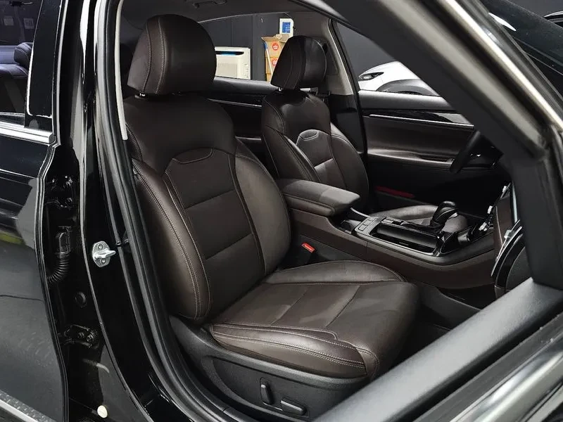 Hyundai Grandeur Ig Hybrid Premium | Mobile.bg � ����������� 10