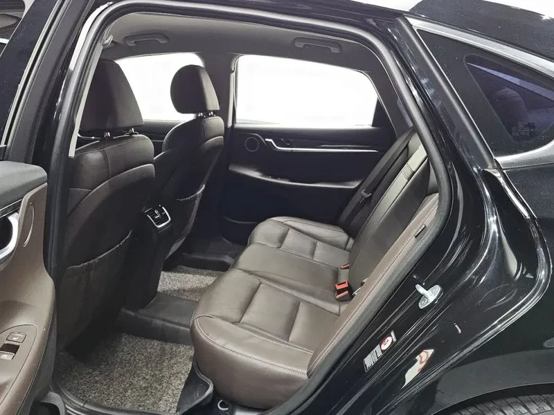 Hyundai Grandeur Ig Hybrid Premium | Mobile.bg � ����������� 12