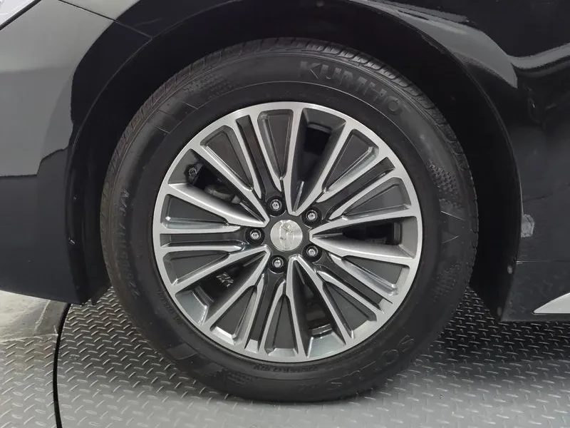Hyundai Grandeur Ig Hybrid Premium | Mobile.bg � ����������� 5