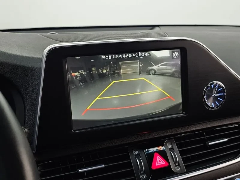 Hyundai Grandeur Ig Hybrid Premium | Mobile.bg � ����������� 16