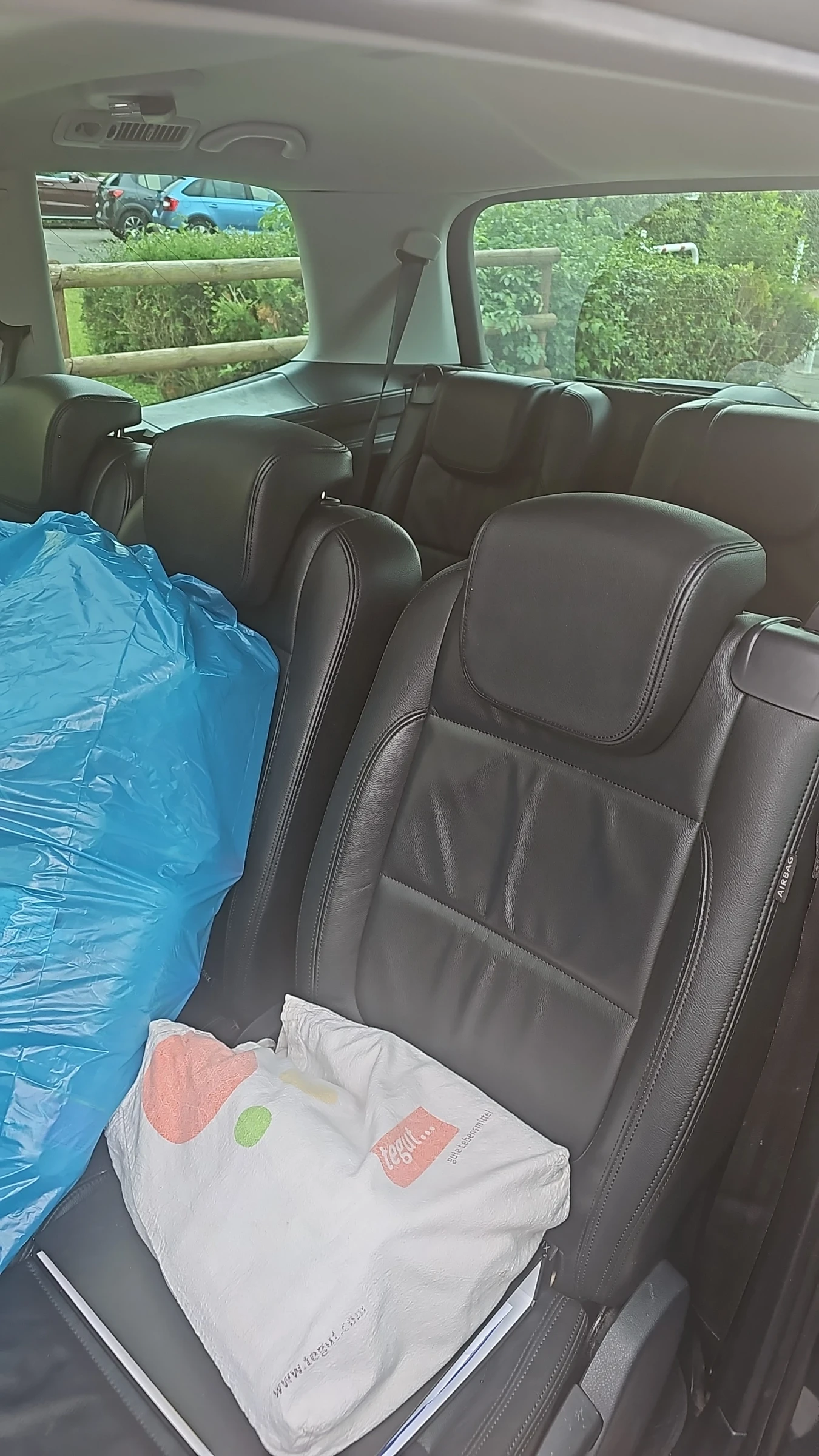 VW Sharan 2.0, снимка 1