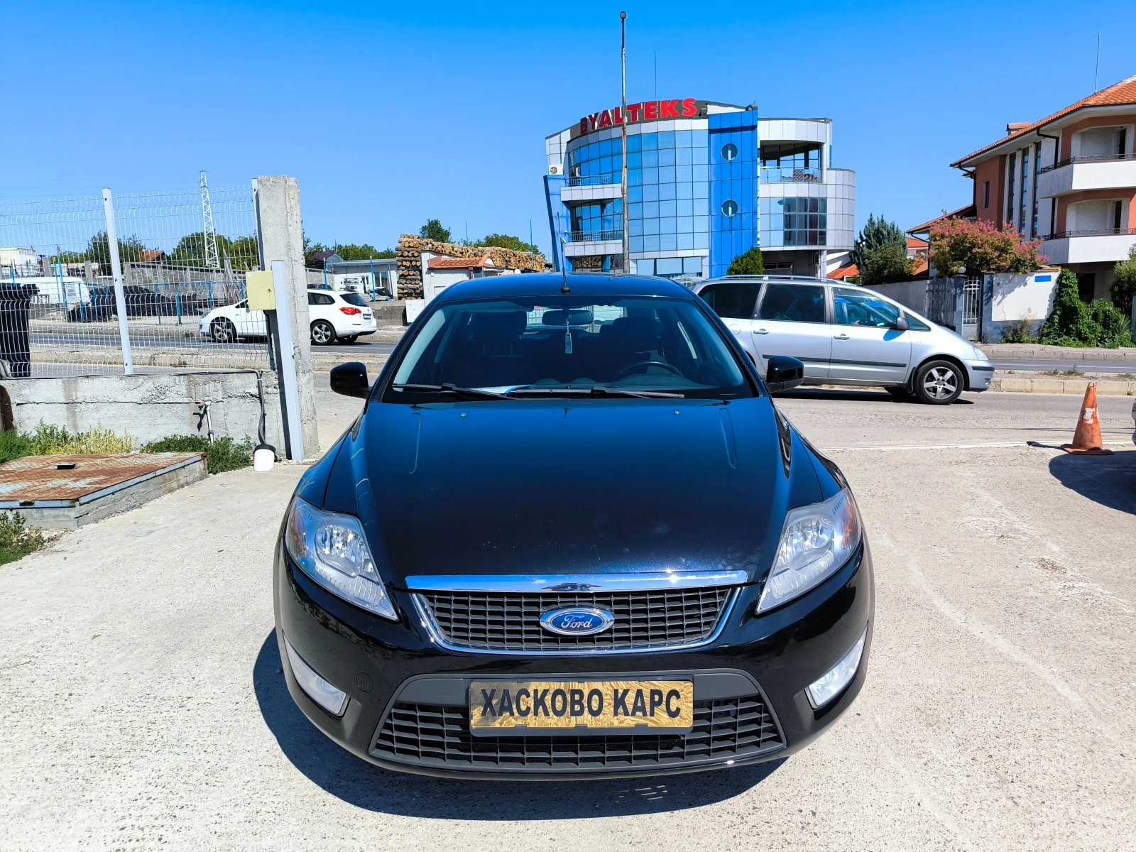 Ford Mondeo 2.0I - изображение 2