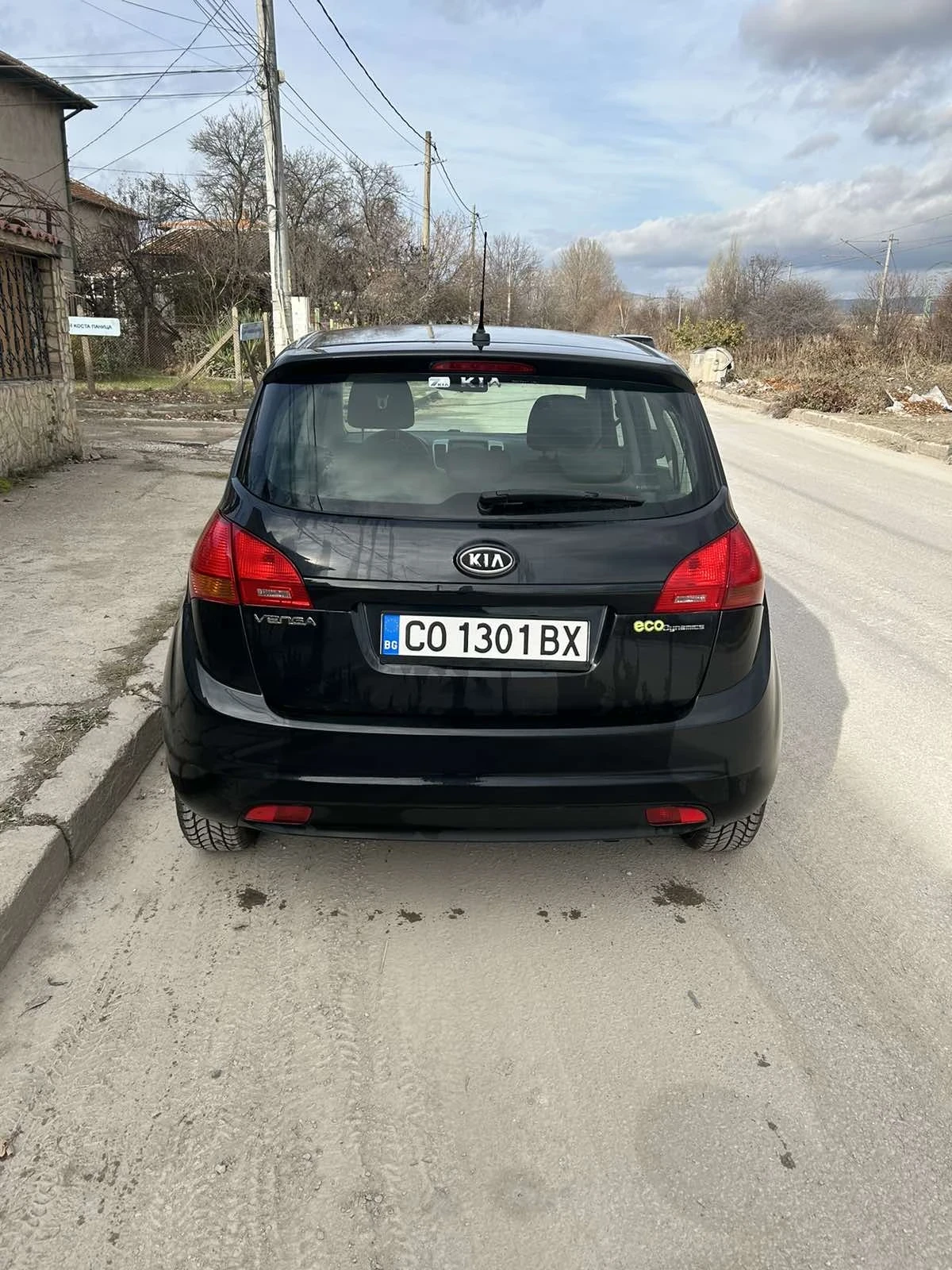 Kia Venga  - изображение 6