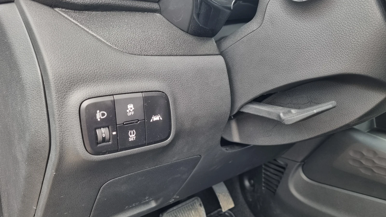 Hyundai I10 Automatic - изображение 10