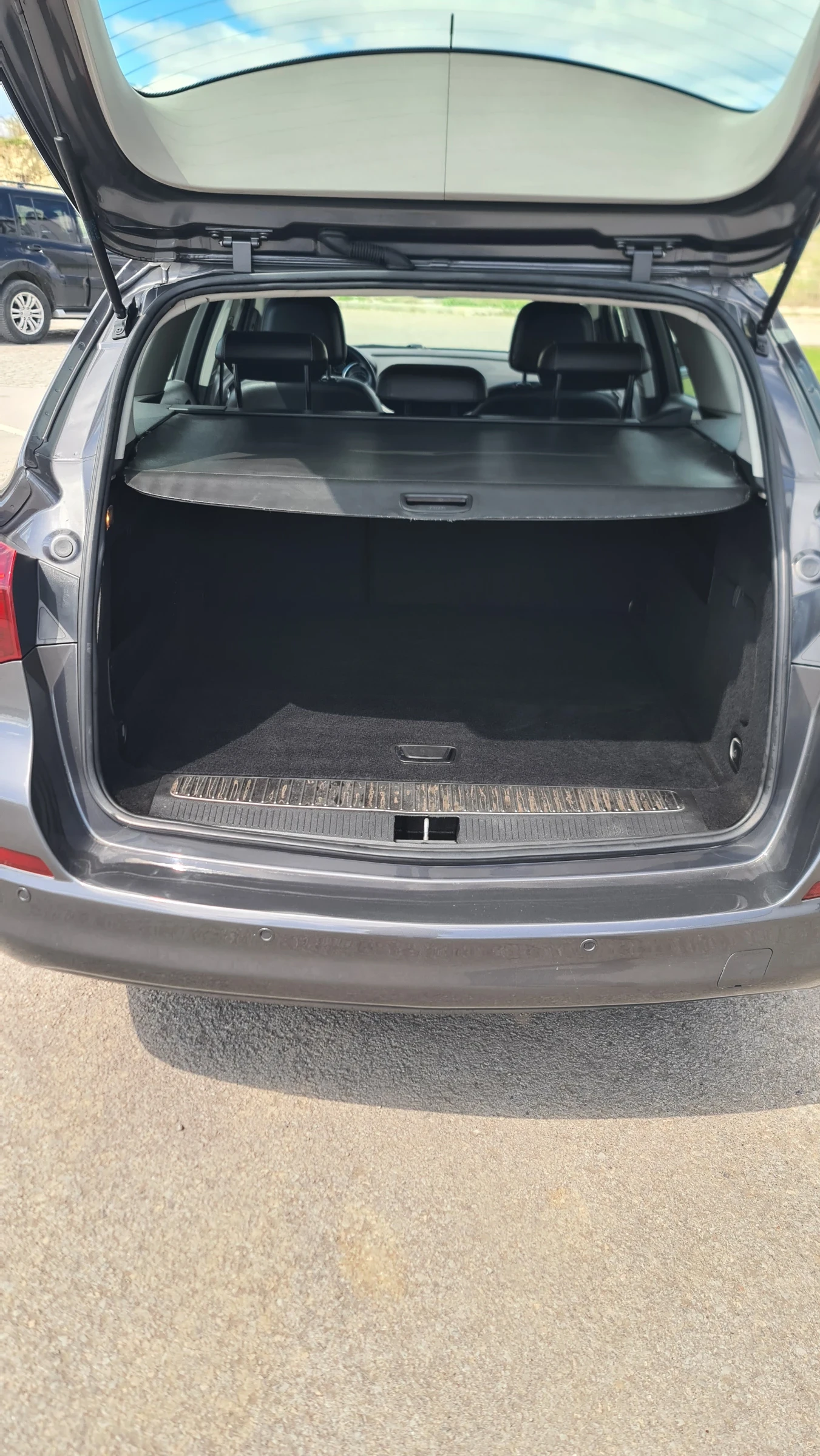 Opel Astra 1.7CDTI COSMO - изображение 7