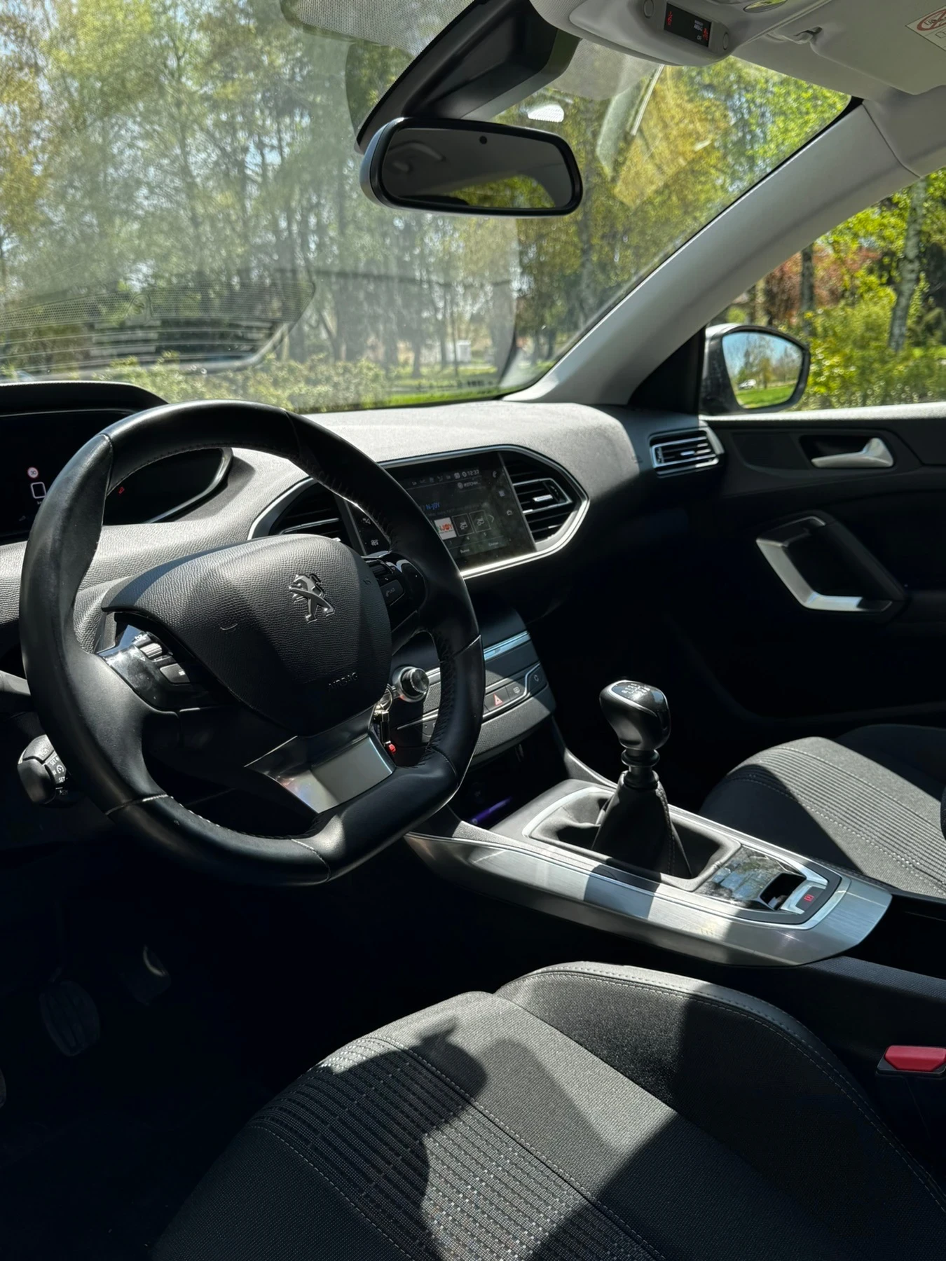 Peugeot 308  - изображение 6