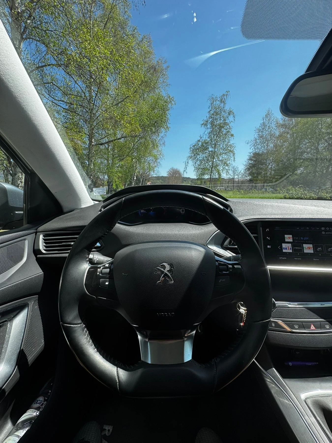 Peugeot 308  - изображение 8